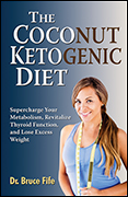 The Coconut Ketogenic Diet