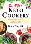 Dr. Fife's Keto Cookery