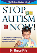 Stop Autism Now